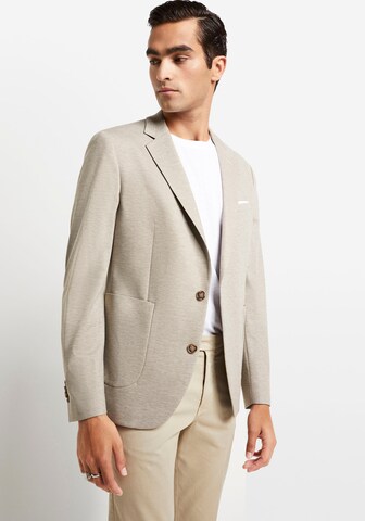 CINQUE Regular fit Suit Jacket in Brown: front