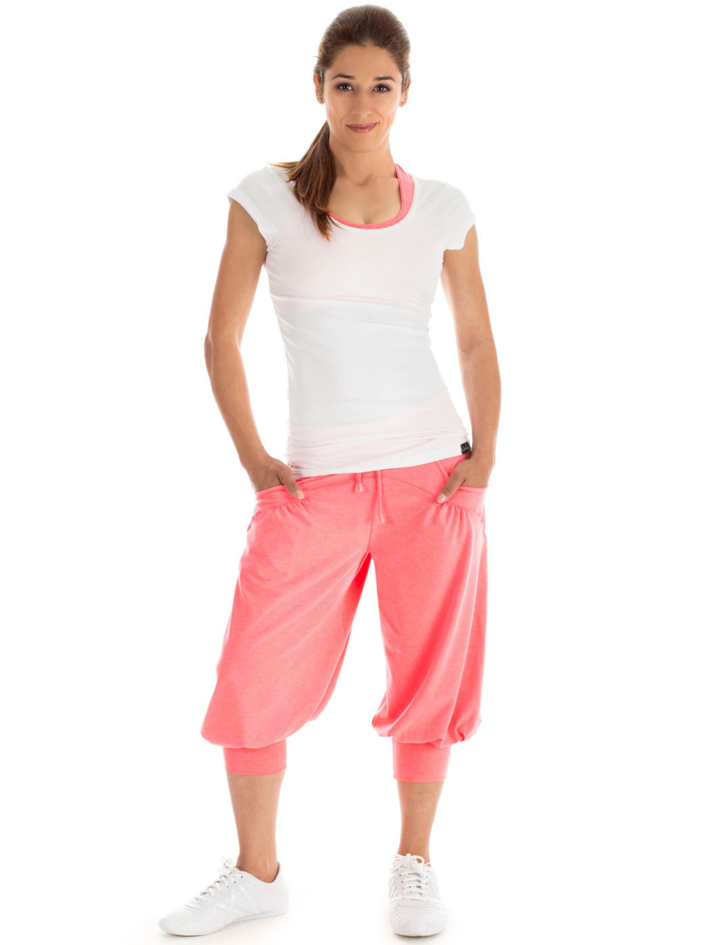 Winshape Функционална тениска 'WTR4' в бяло