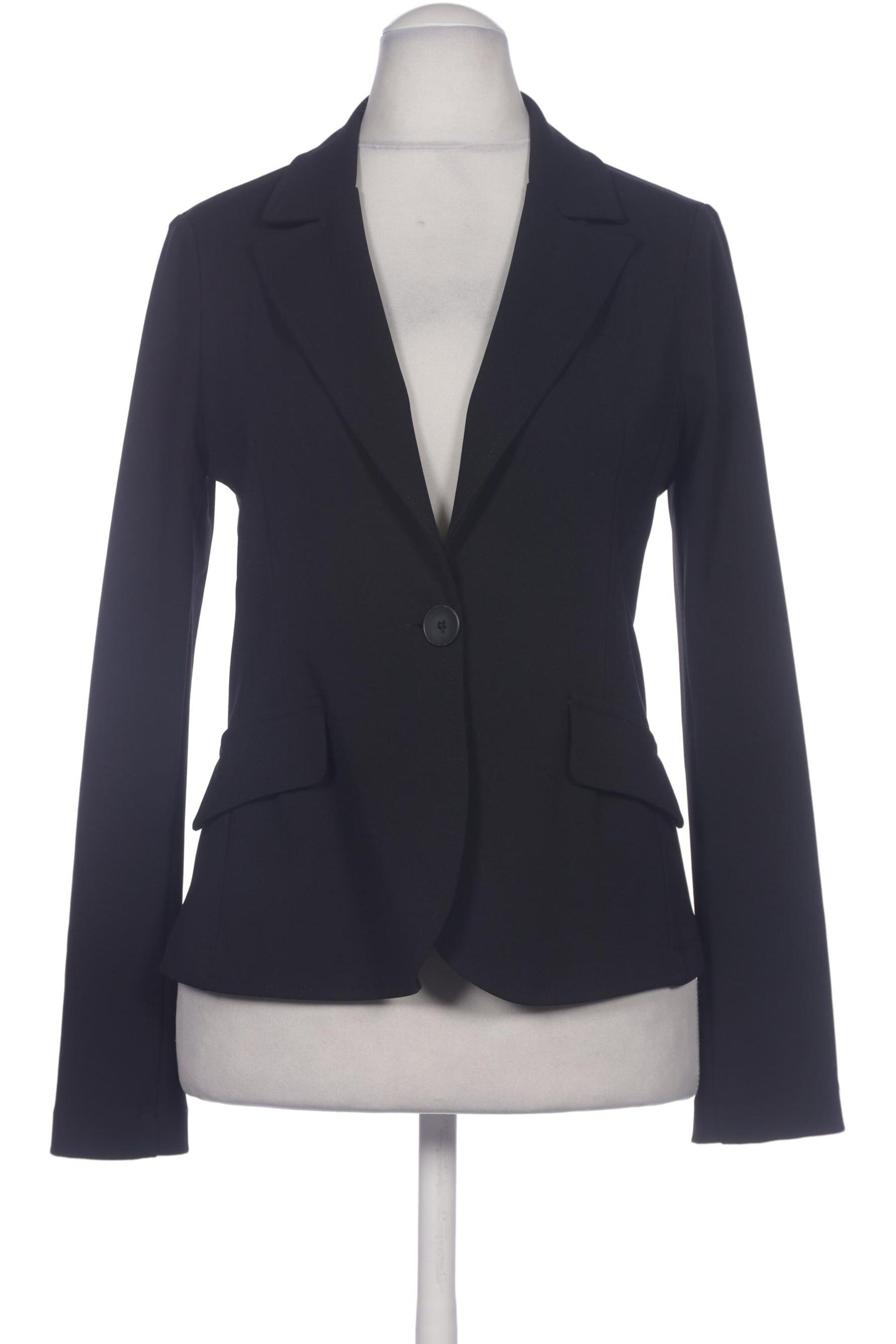 Rinascimento Gray Polyester Blazer