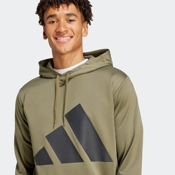 ADIDAS SPORTSWEAR Tracksuit in Green