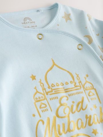 Next Pyžamo 'Eid' – modrá