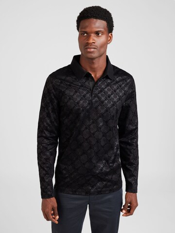 T-Shirt 'Pasquale' JOOP! en noir : devant