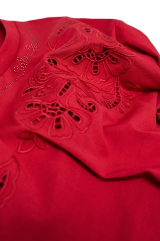 Salsa Jeans Shirt in Red