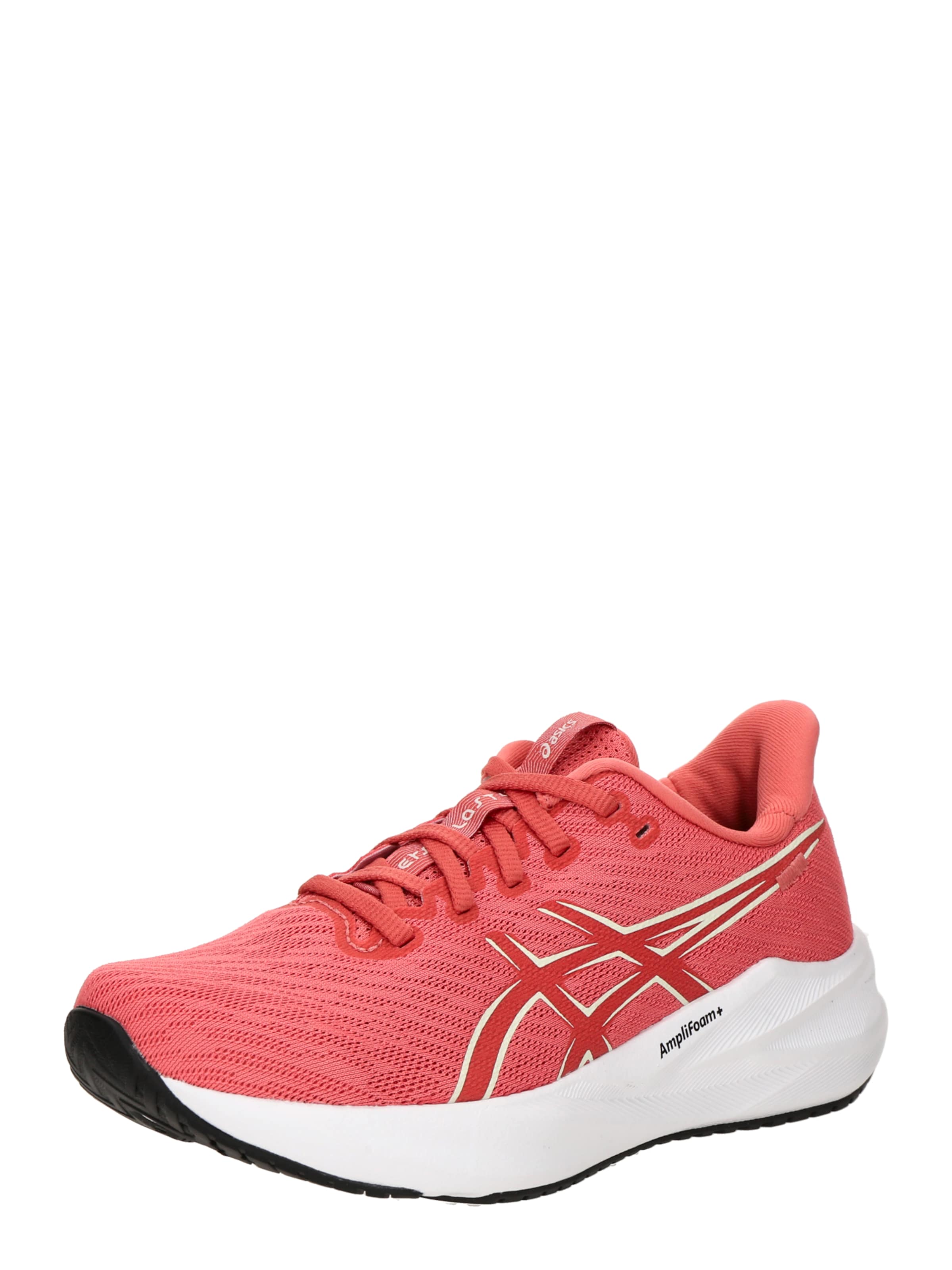 Chaussure de course 'Versablast 4' ASICS en orange : devant