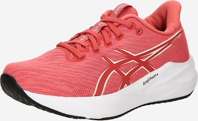 Bėgimo batai 'Versablast 4' iš ASICS, spalva – lašišų spalva / raudona / balta, Prekių apžvalga