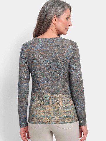 Goldner Shirt in Green