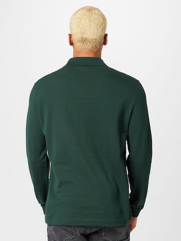 LACOSTE Regular Fit Shirt in Grün