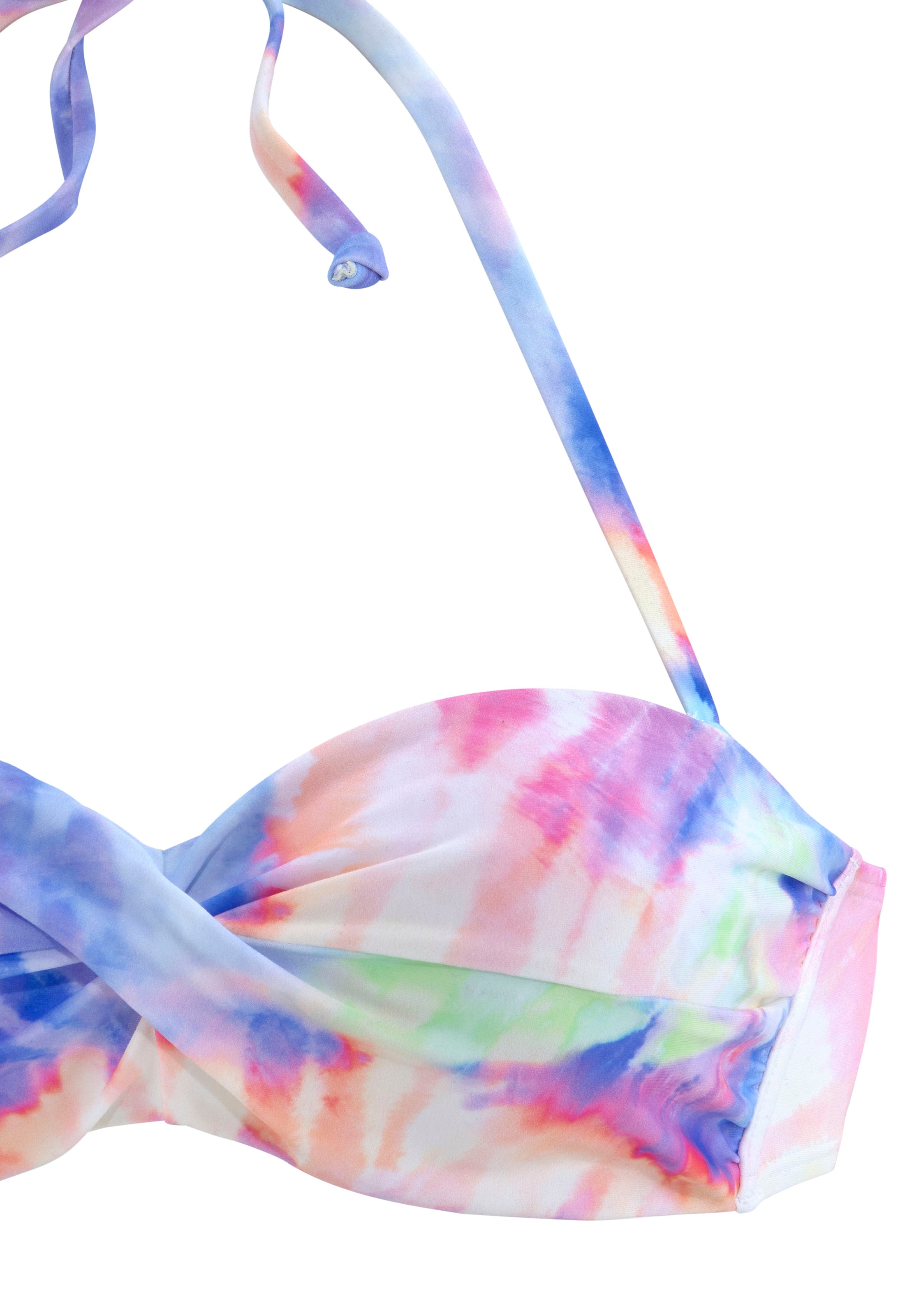 KangaROOS Μπαντό Μπικίνι σε ανάμεικτα χρώματα