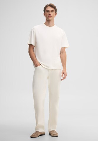 STRELLSON Shirt in Wit