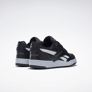 Reebok Sneakers laag 'BB 4000 II' in Zwart