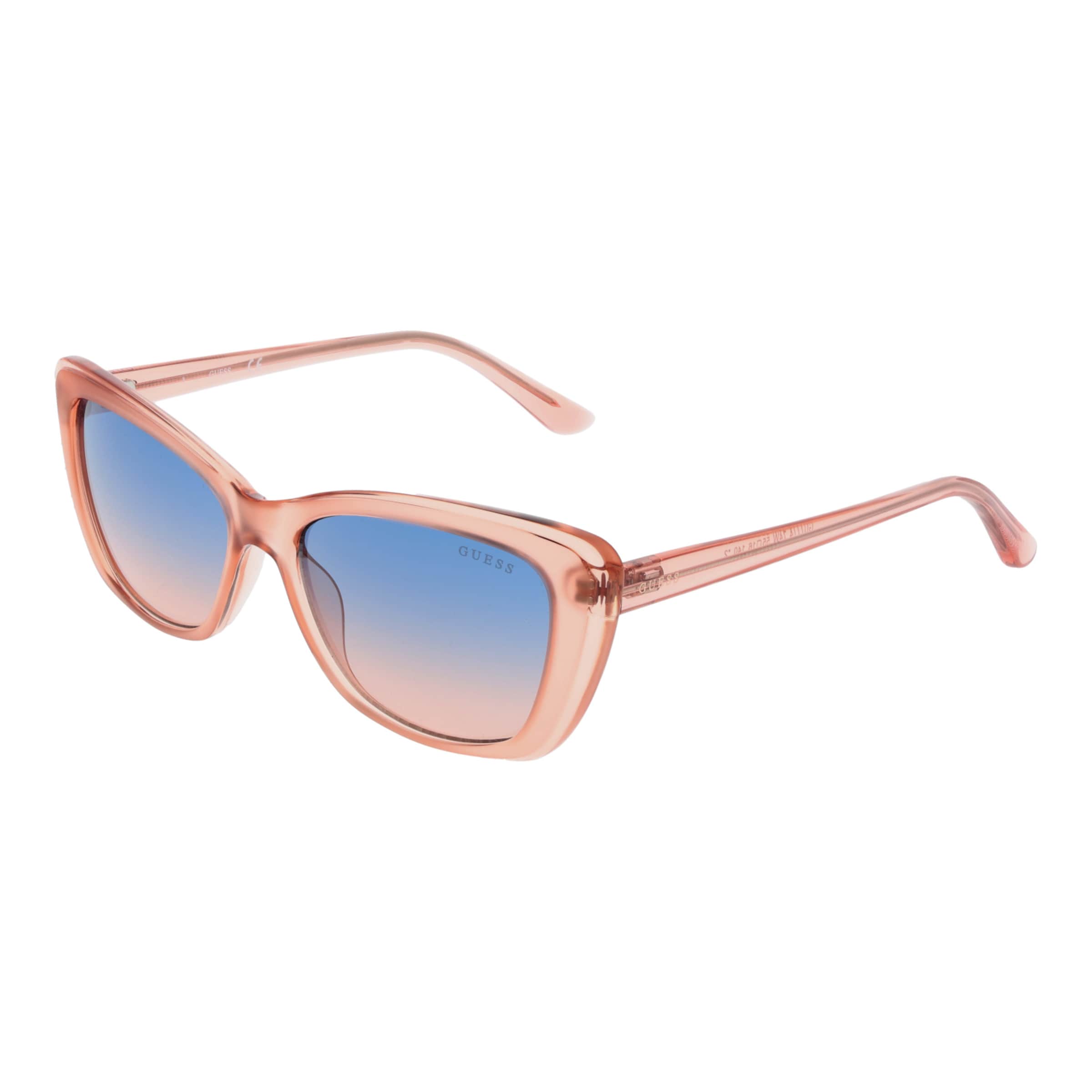GUESS Sonnenbrille in Pink