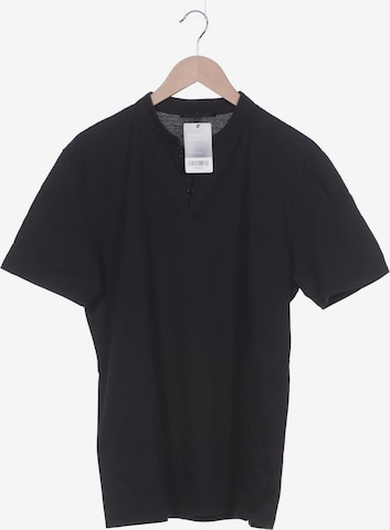 DRYKORN Shirt in XL in Black: front