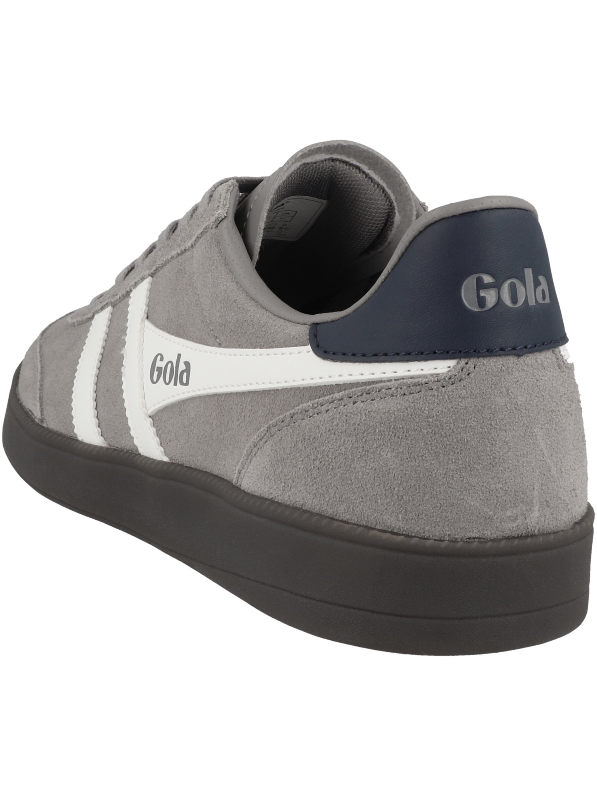 Sneaker bassa 'Viper' di Gola in grigio