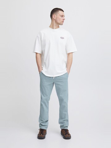 BLEND Regular Jeans 'Blizzard' in Blue