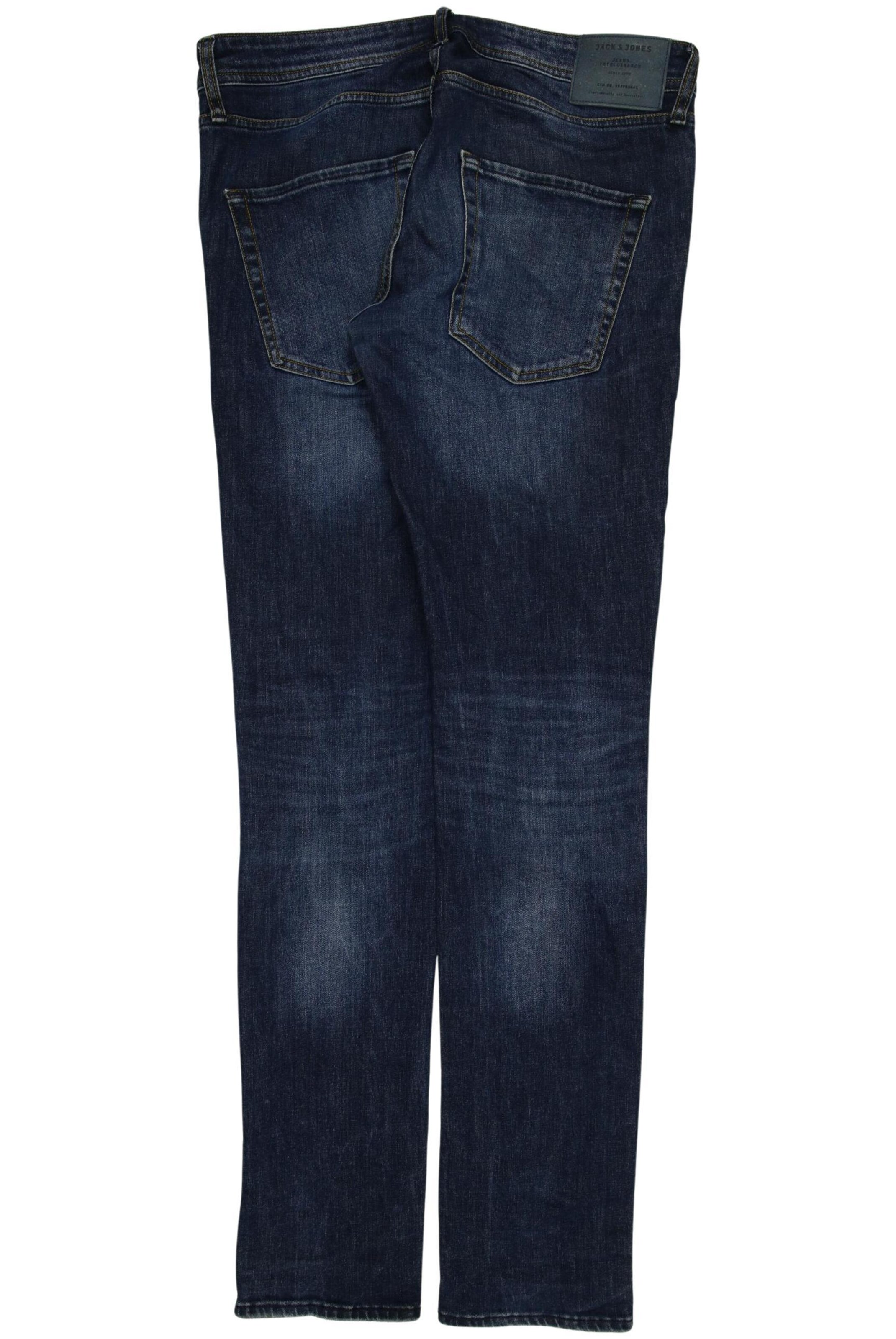 JACK & JONES Jeans 32 in Blau
