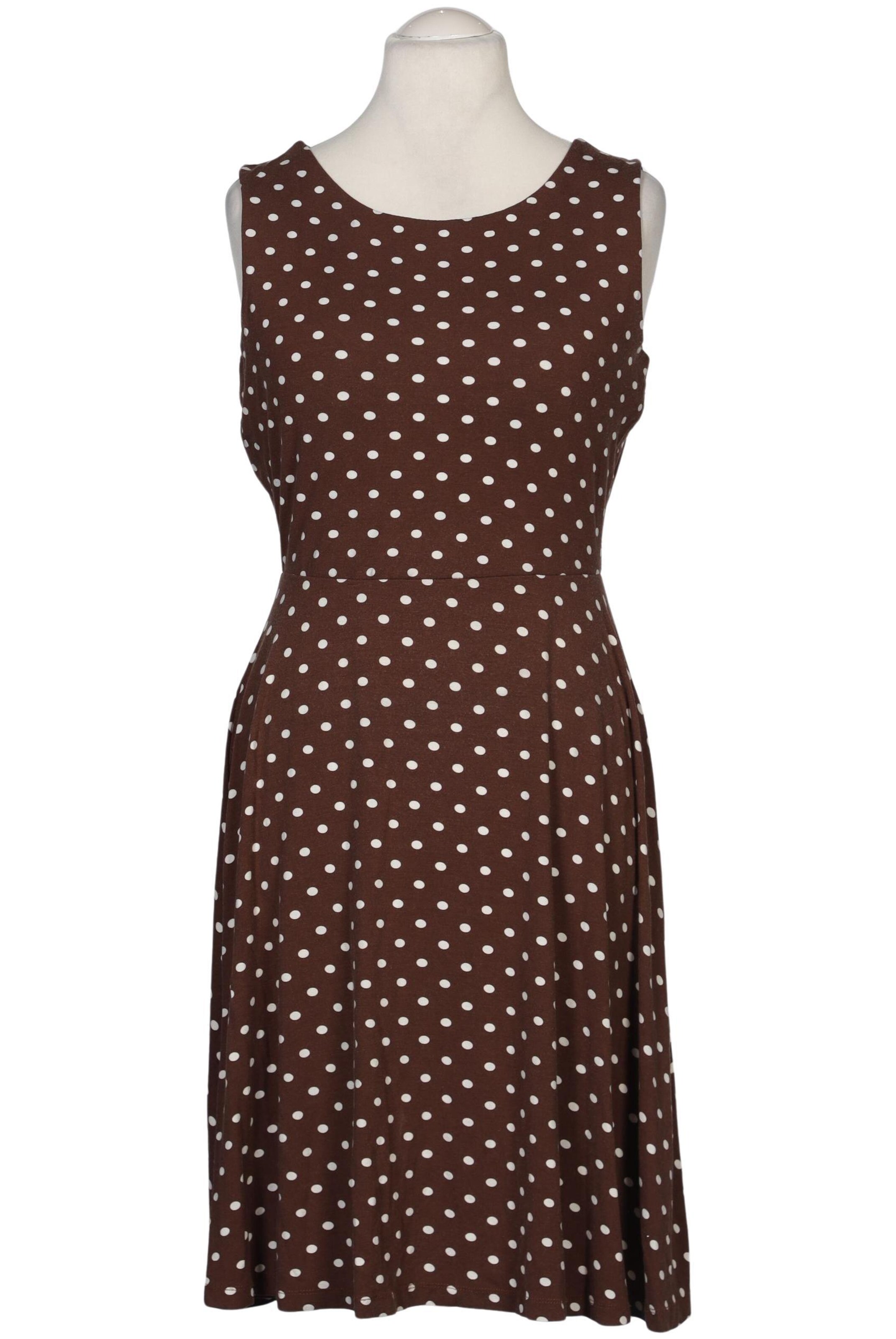 ALBA MODA Dress in M in Mixed colors: front