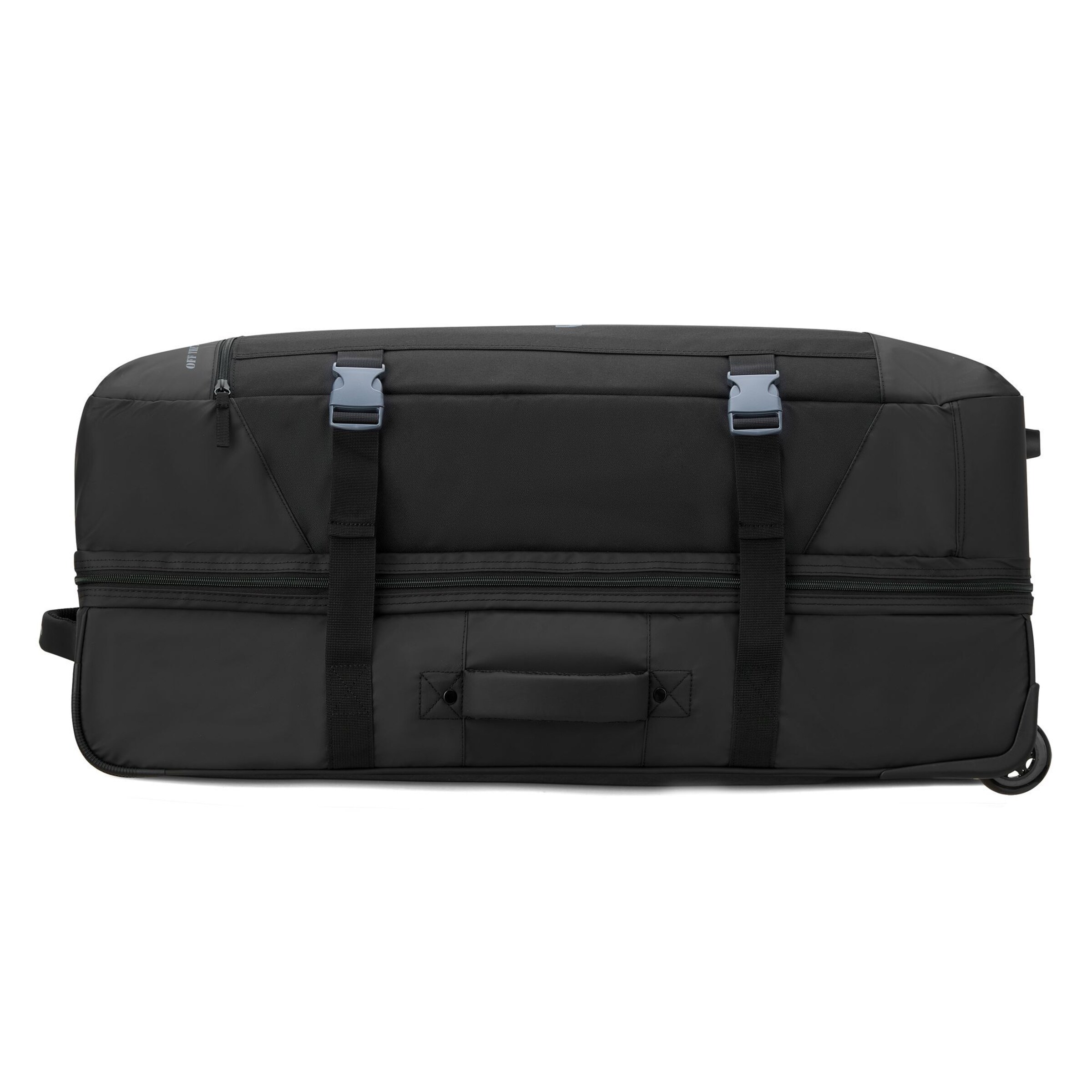 Jeep Cart 'JS007C' in Black