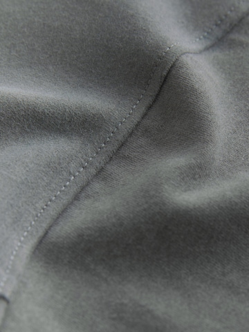 Next Shirt in Grey