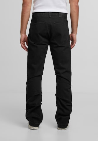 Regular Jean 'Haruko' 2Y Studios en noir