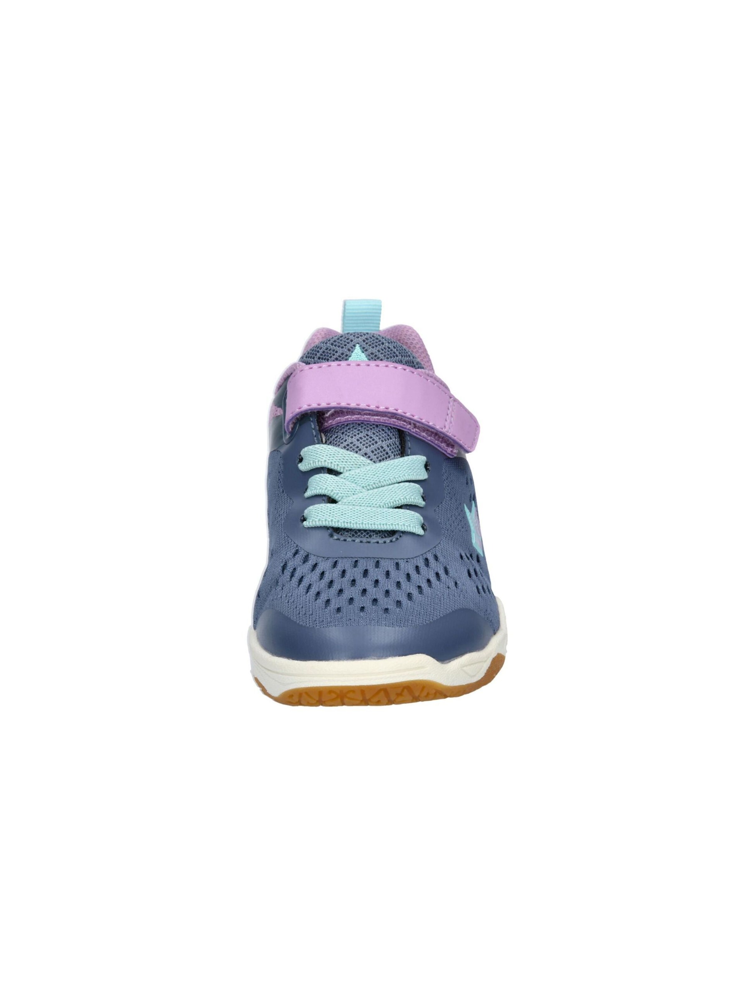 LICO Sportschuh 'Key VS' in Blau