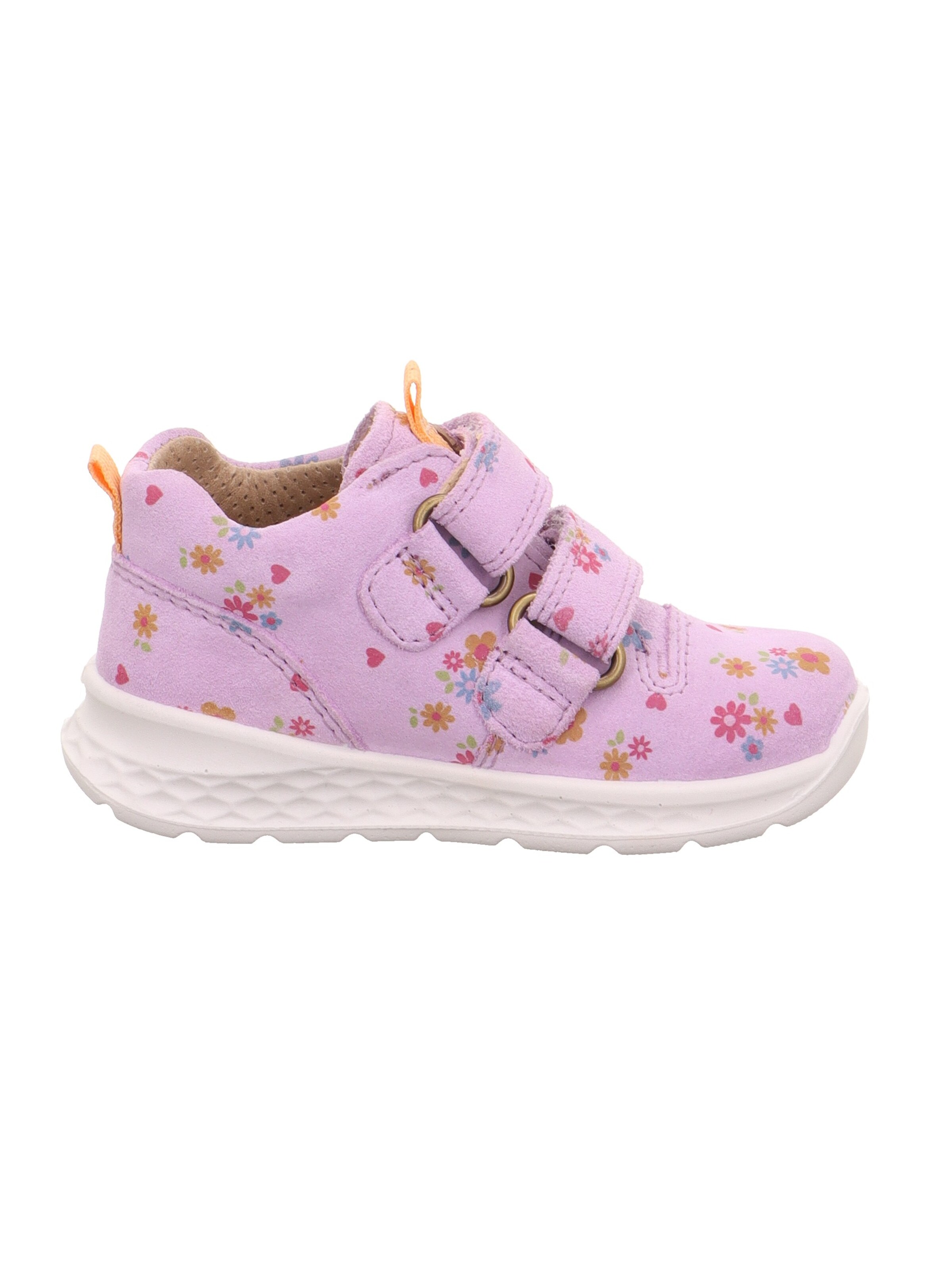 SUPERFIT Sneakers in Pink