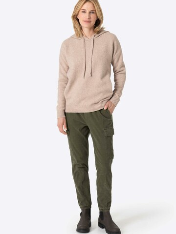 TIMEZONE Regular Pants in Green