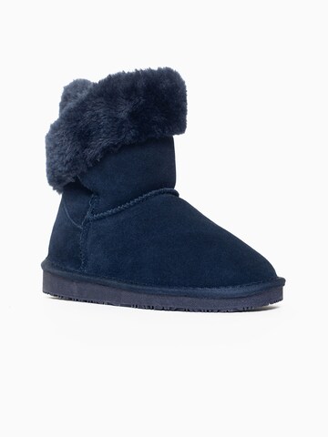 mėlyna Gooce Sniego batai 'Florine'