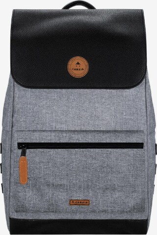 Sac à dos Cabaia en gris