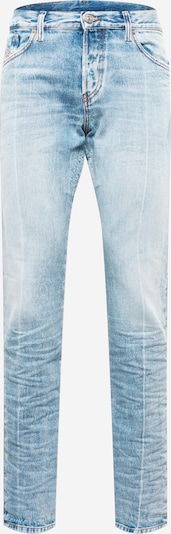 DIESEL Jeans 'KRAS' in blue denim, Produktansicht