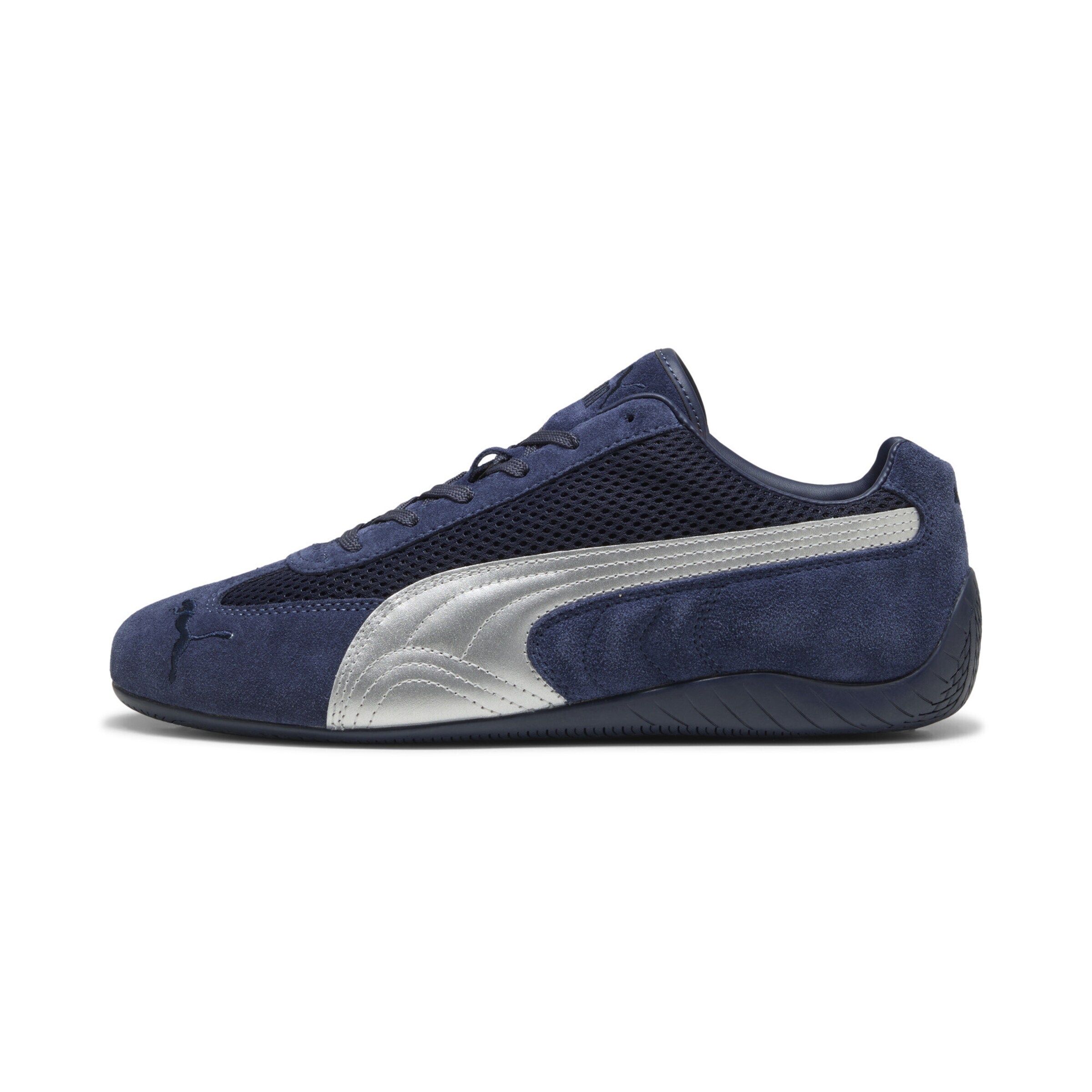 PUMA Sneakers 'Speedcat Premium' in Blue