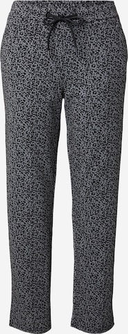 ZABAIONEregular Hlače 'An44gelari' - siva boja: prednji dio