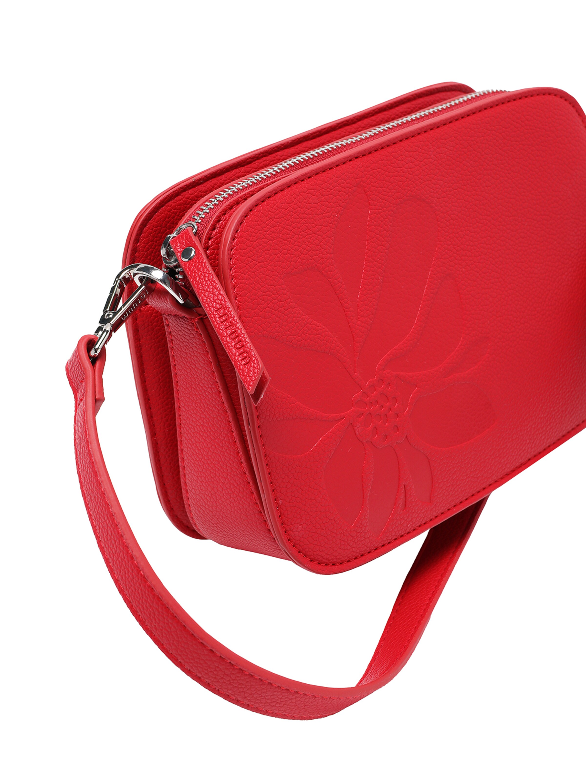 TATUUM Kézitáska - piros