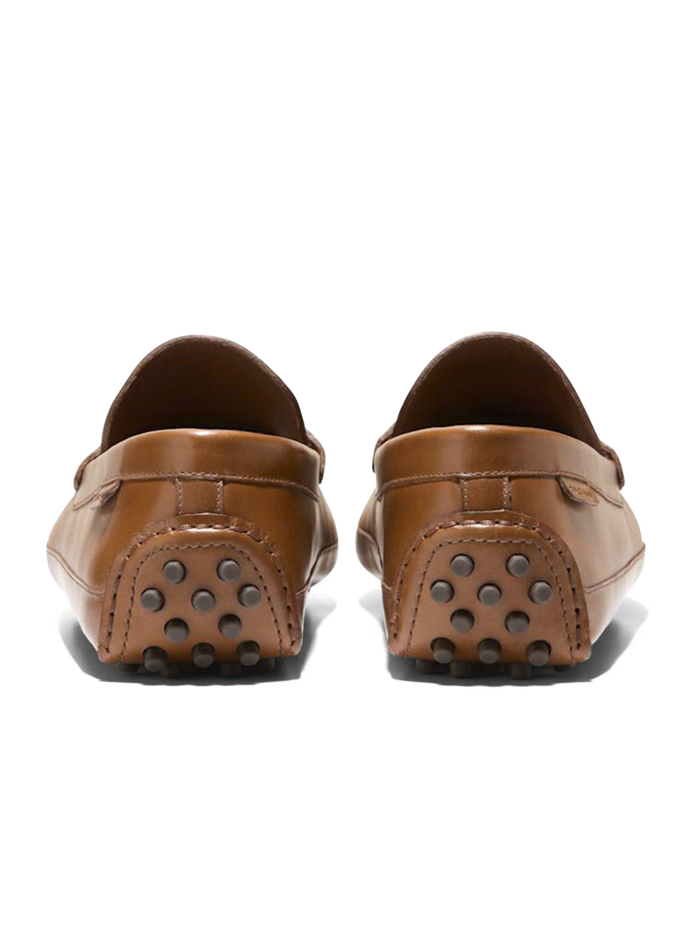 Chaussure basse 'DAVIES ' Cole Haan en marron