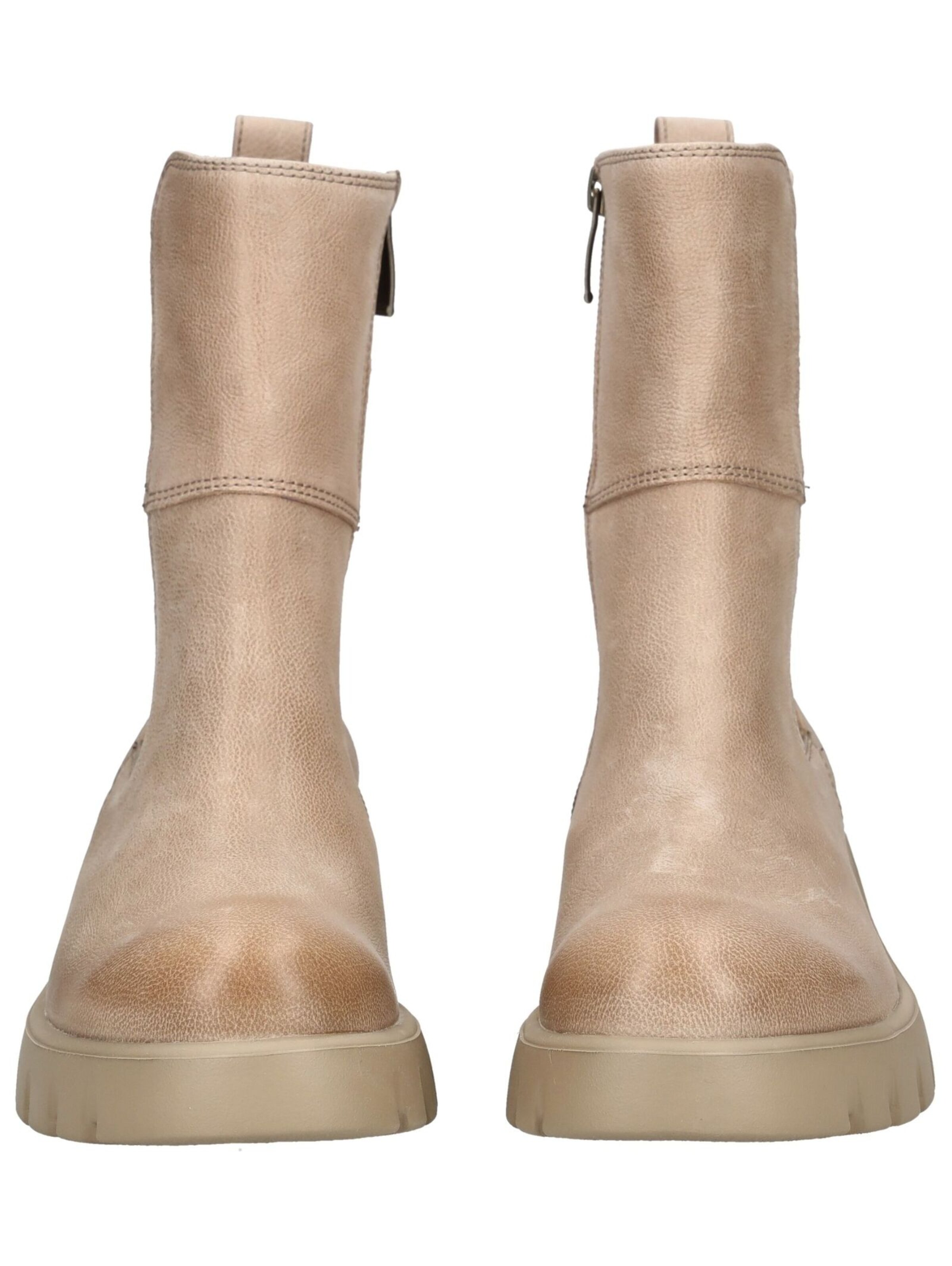 Chelsea Boots Paul Green en beige