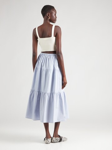 ABOUT YOU Rok 'Jamie' in Blauw