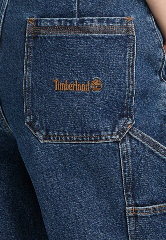 TIMBERLAND Regular Jeans '6A80' in Blauw