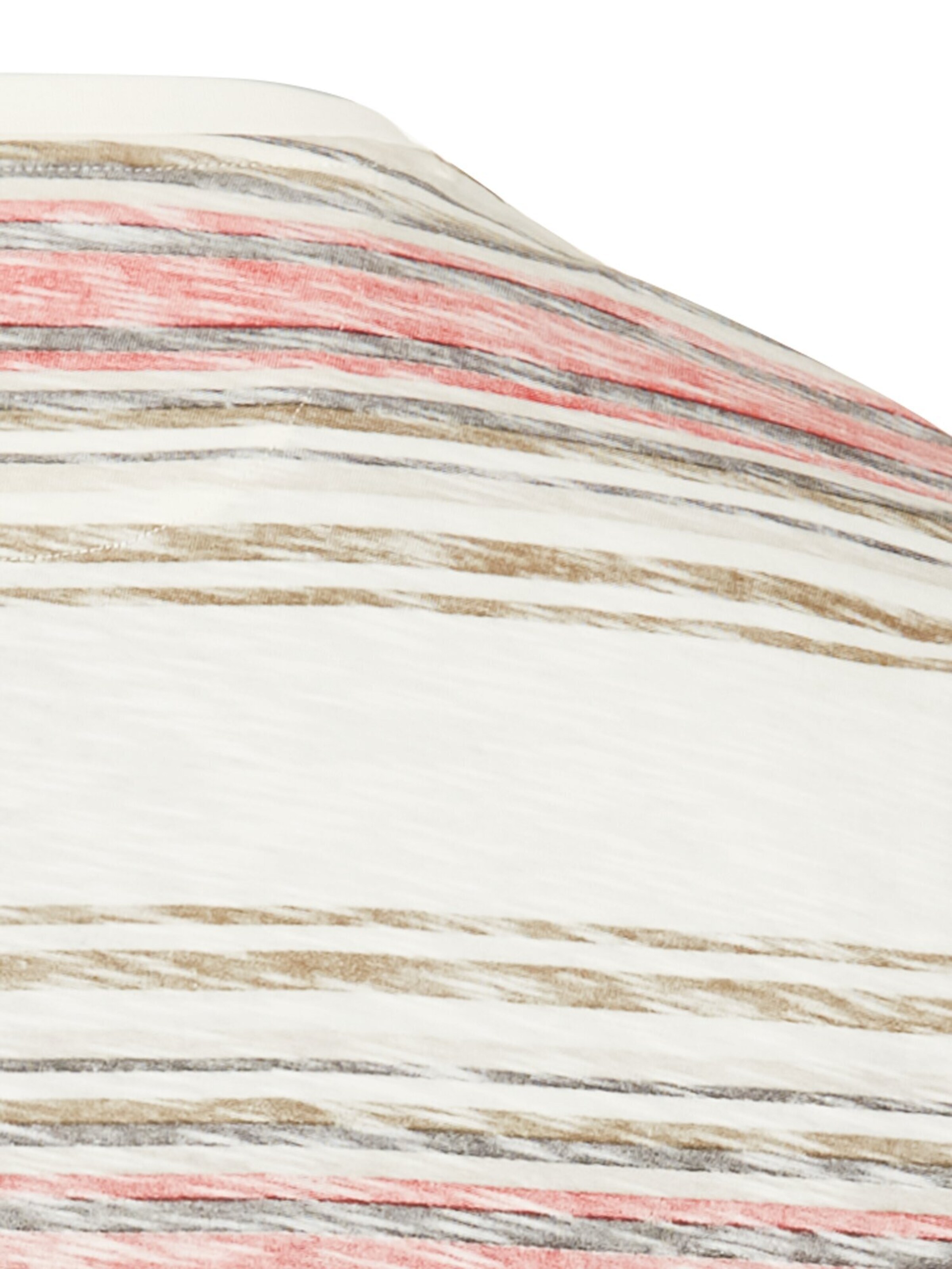 CAMEL ACTIVE Shirt in Red