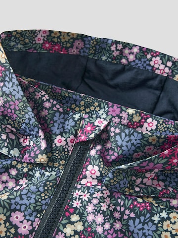 Veste mi-saison 'NKFMAXI' NAME IT en bleu