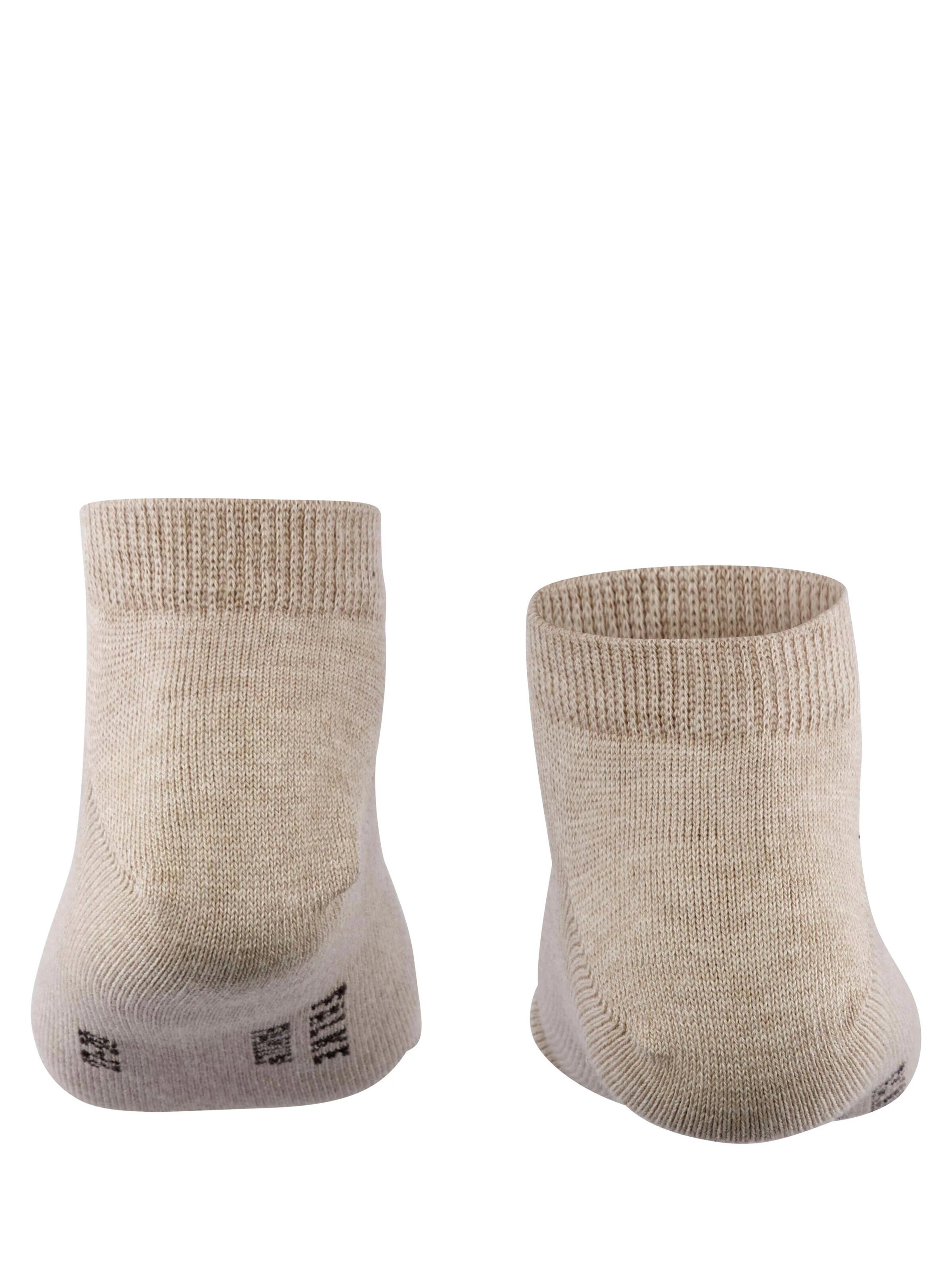 FALKE Socks 'Family' in Beige