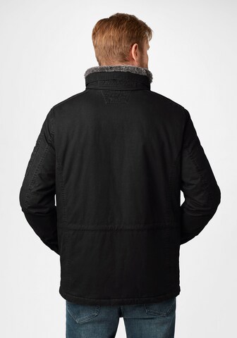 REDPOINT Outdoor jacket in Blue
