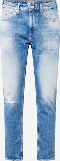 Tommy Jeans Джинсы 'SCANTON' в Джинсовый синий, Обзор товара