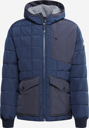 Petrol Industries Jacke in navy, Produktansicht