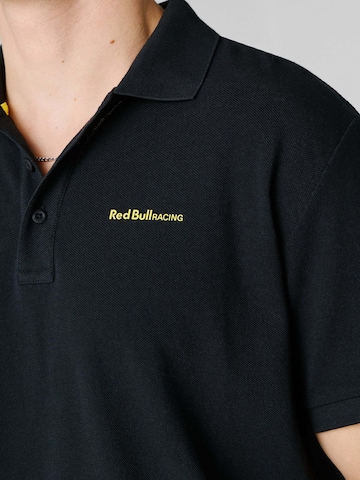 Maglietta di Red Bull Racing x Pepe Jeans in nero