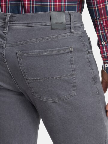 PIONEER Regular Jeans 'Rando' in Grey