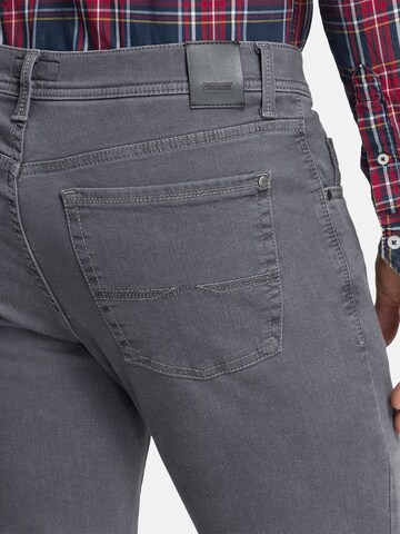 PIONEER Regular Jeans 'Rando' in Grau