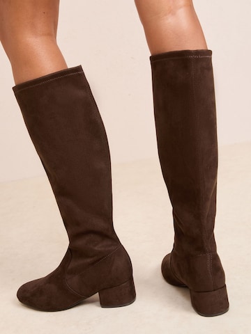 Friends Like These Čižmy - Hnedá