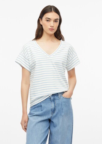 s.Oliver T-Shirt in Blau: Vorderseite