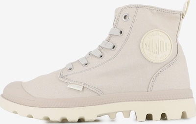 Palladium Kotníkové boty 'PAMPA' - kámen, Produkt