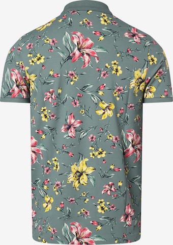 Nils Sundström Shirt in Grün