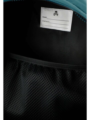 Scalpers Rugzak in Groen